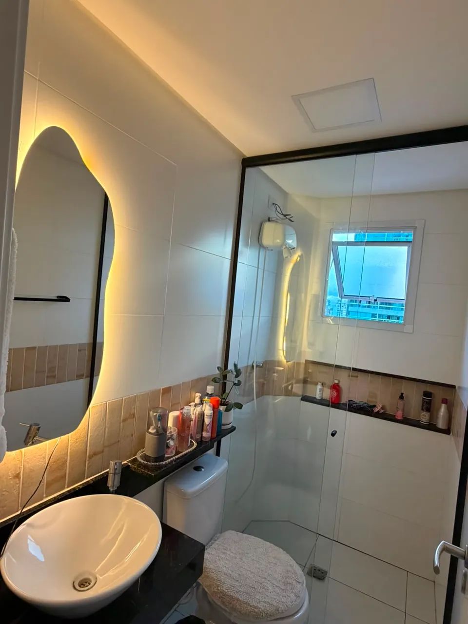 APARTAMENTO 2 Dormitórios Canto do Forte  - Foto 2
