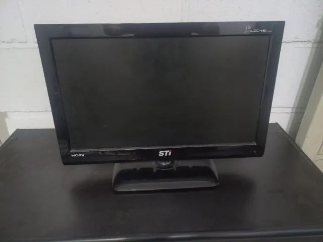MONITOR DE TV HDMI - STI