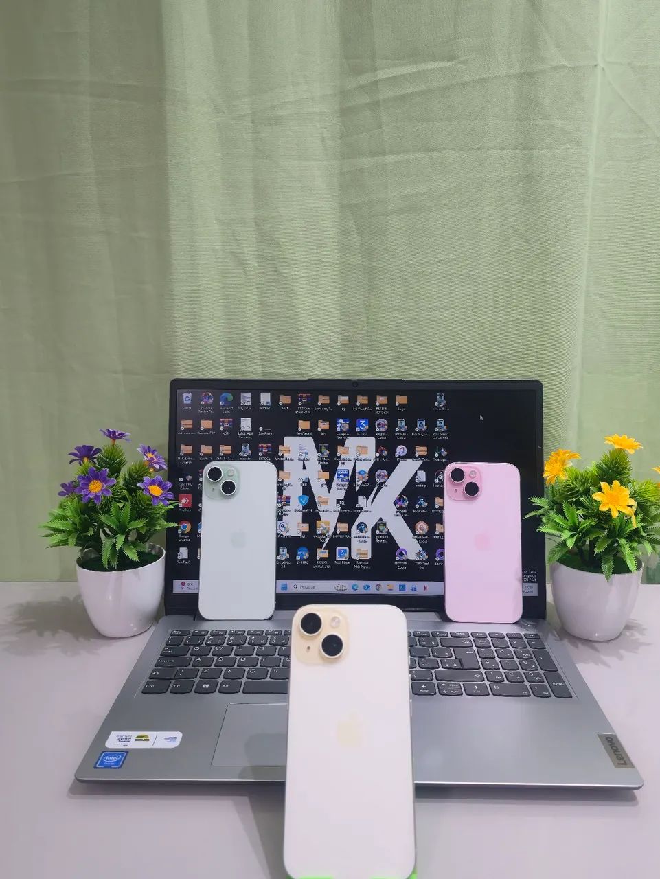 IPhone 15 128 gigas 3 unidades  - Foto 4