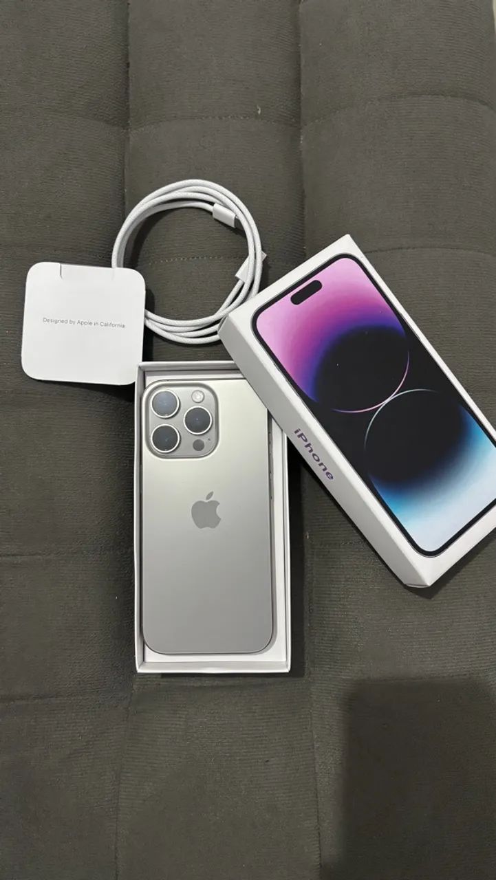 iPhone 16 pro