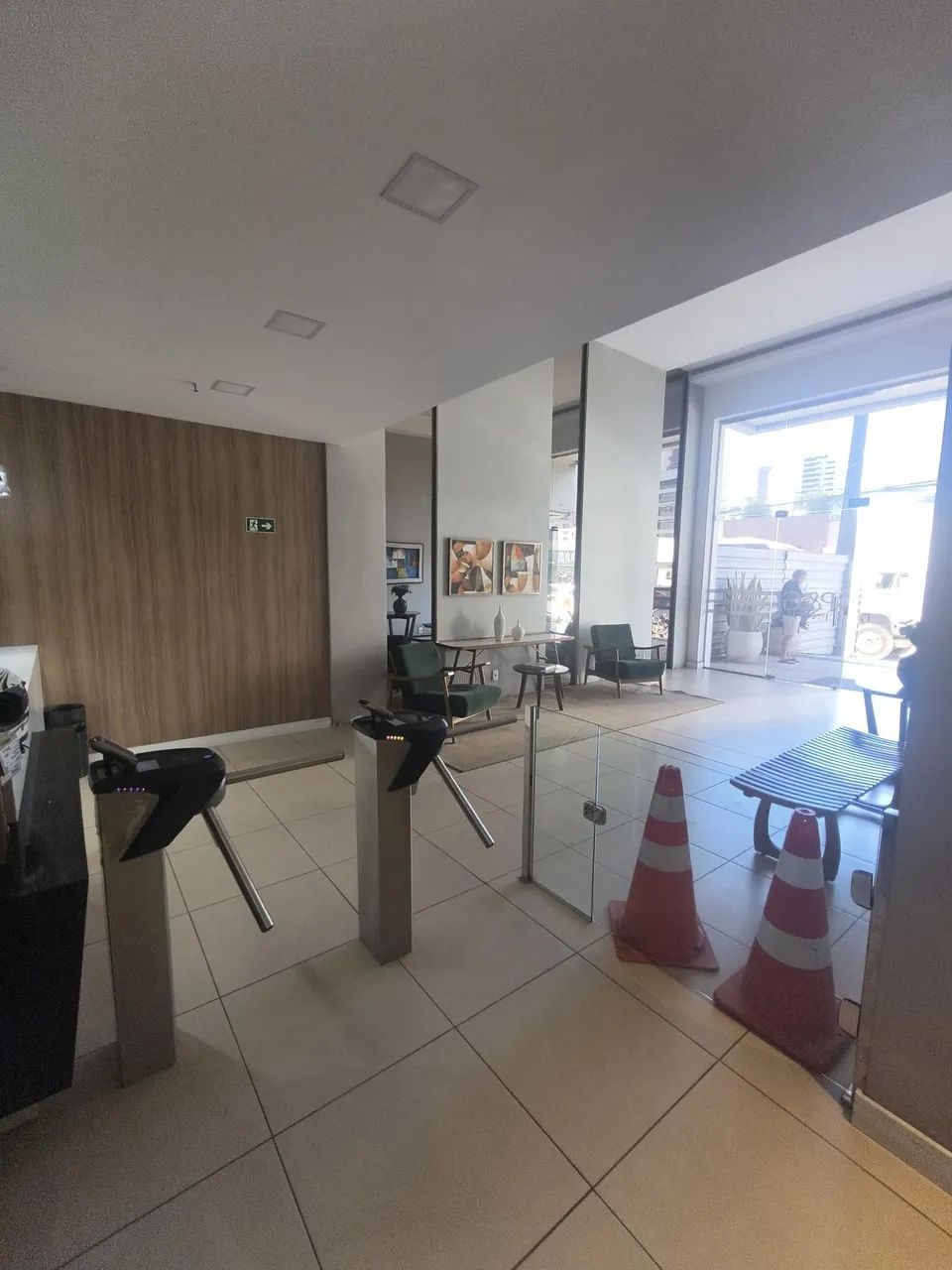 Sala reformada - Foto 5