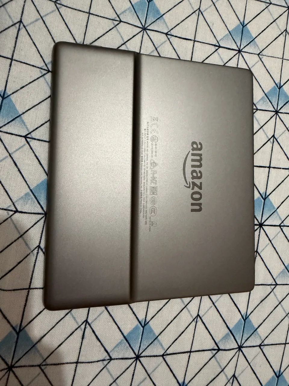 Kindle Oasis (10ª Geração) 32GB - Tablets e E-Readers - Ponta