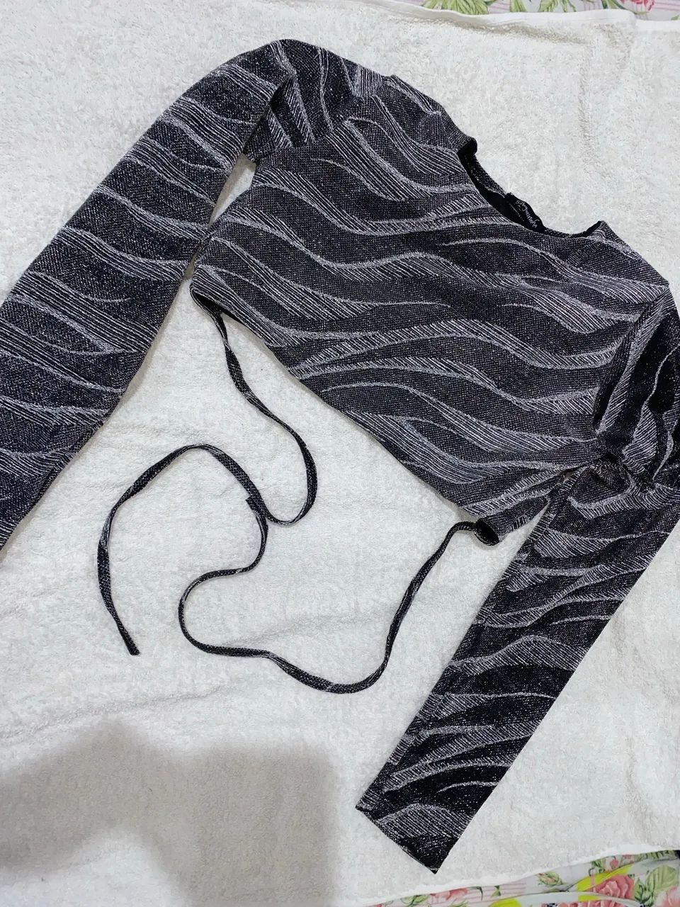 Conjunto 3 peças  - Foto 4