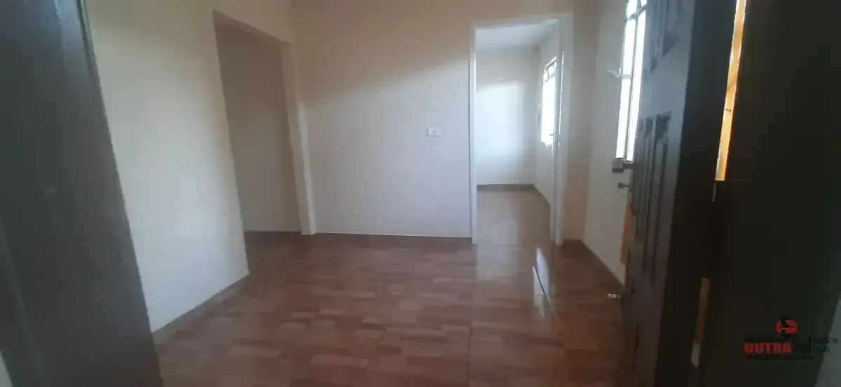 Terreno no Xaxim com 2 residências - Foto 5