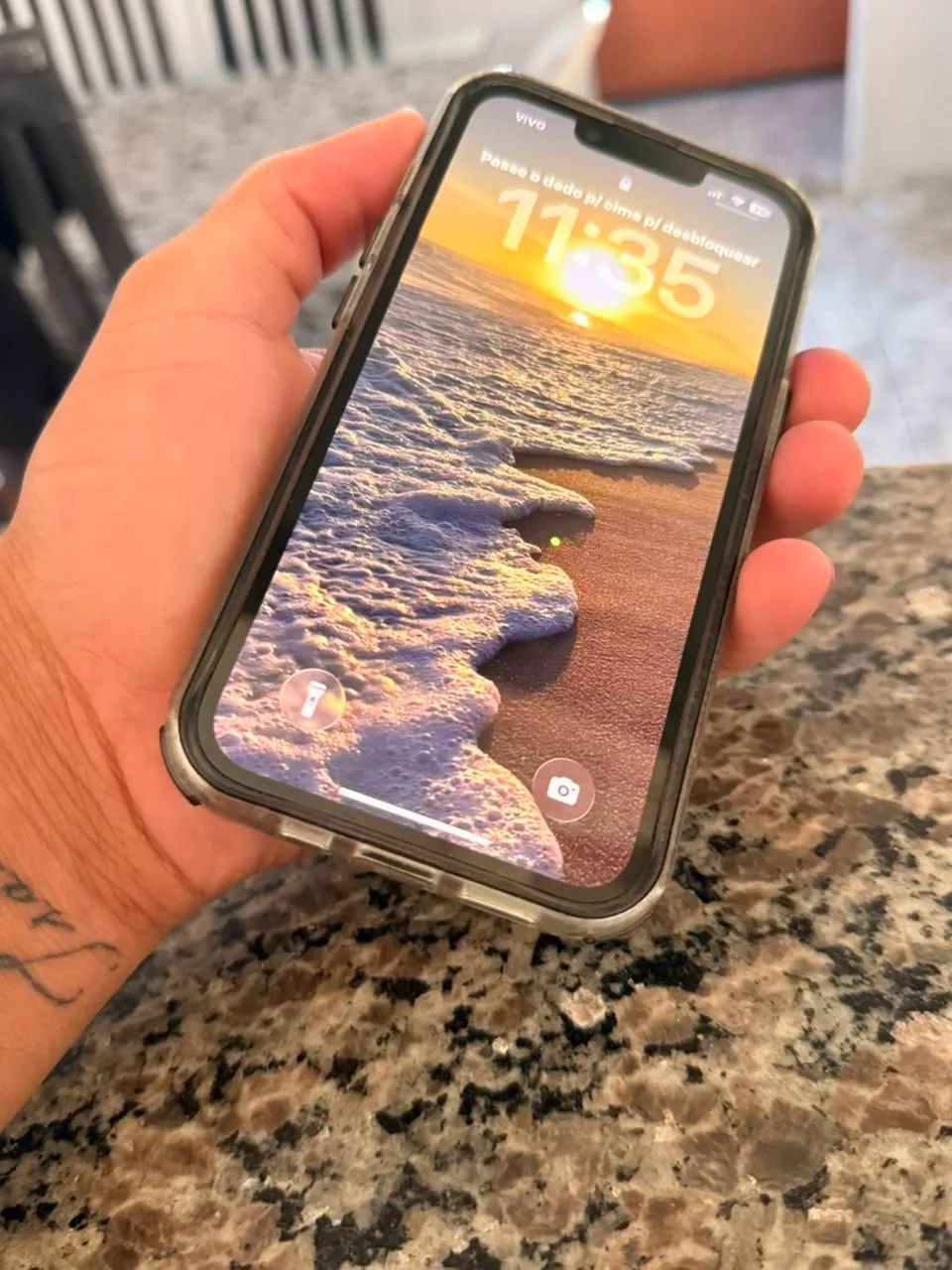 iPhone 14 - Foto 2