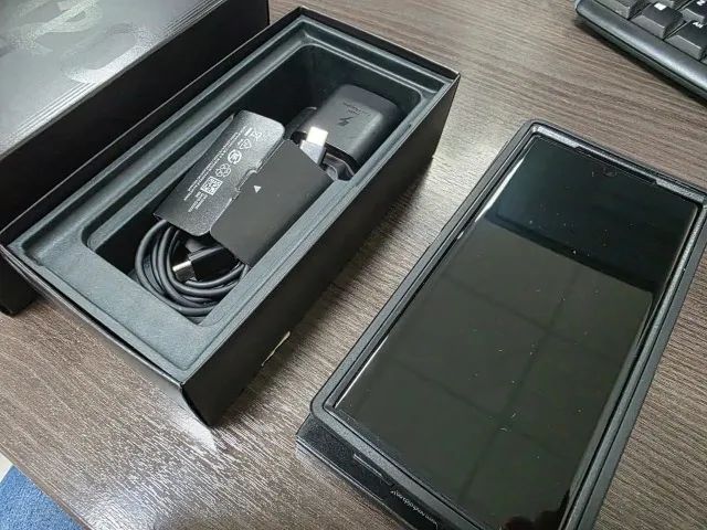 Celular Samsung Note 20 Ultra 5G - Foto 3