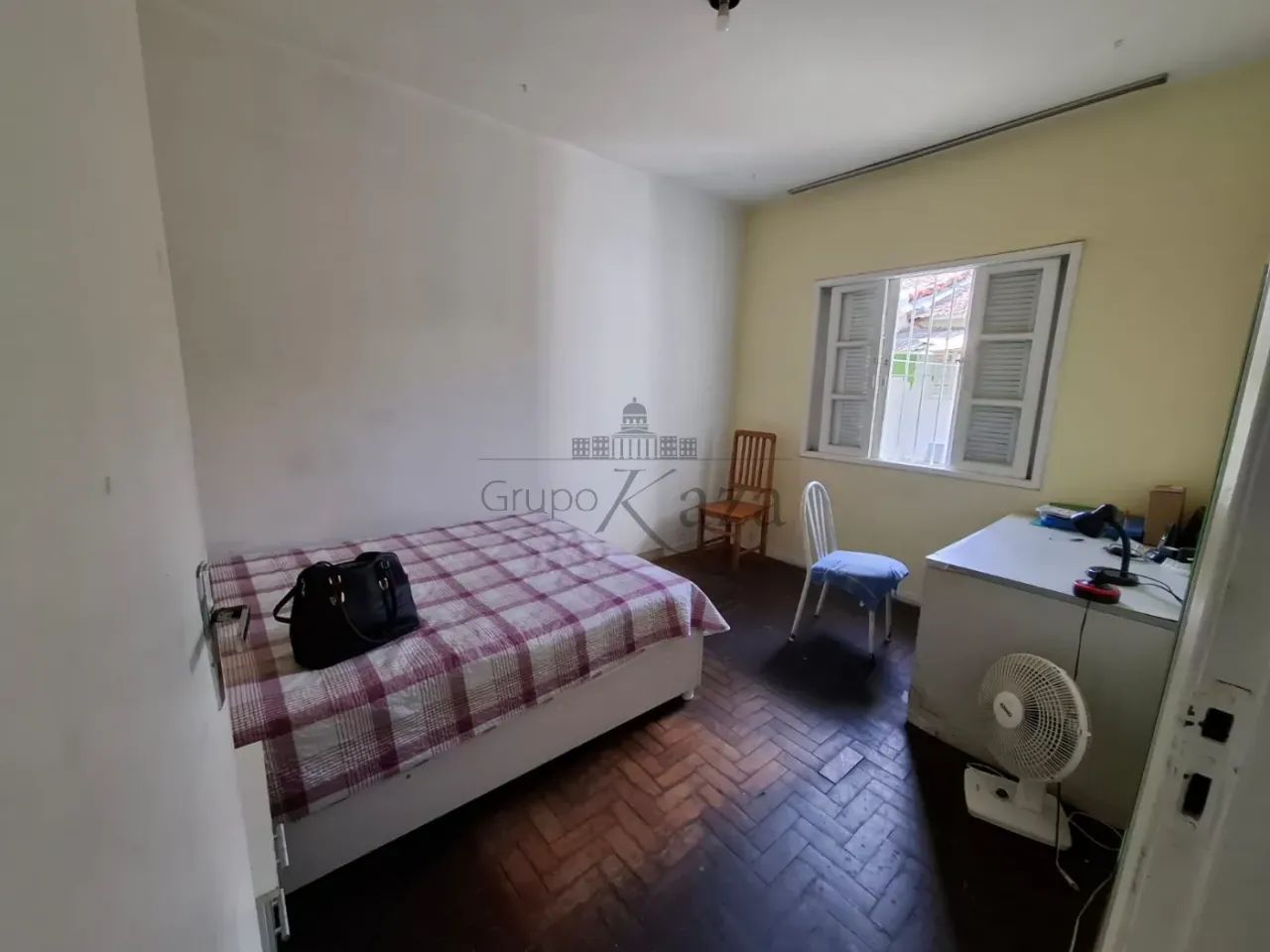 Casa com Edícula - Parque Industrial - 4 Dormitórios - 150m². - Foto 5