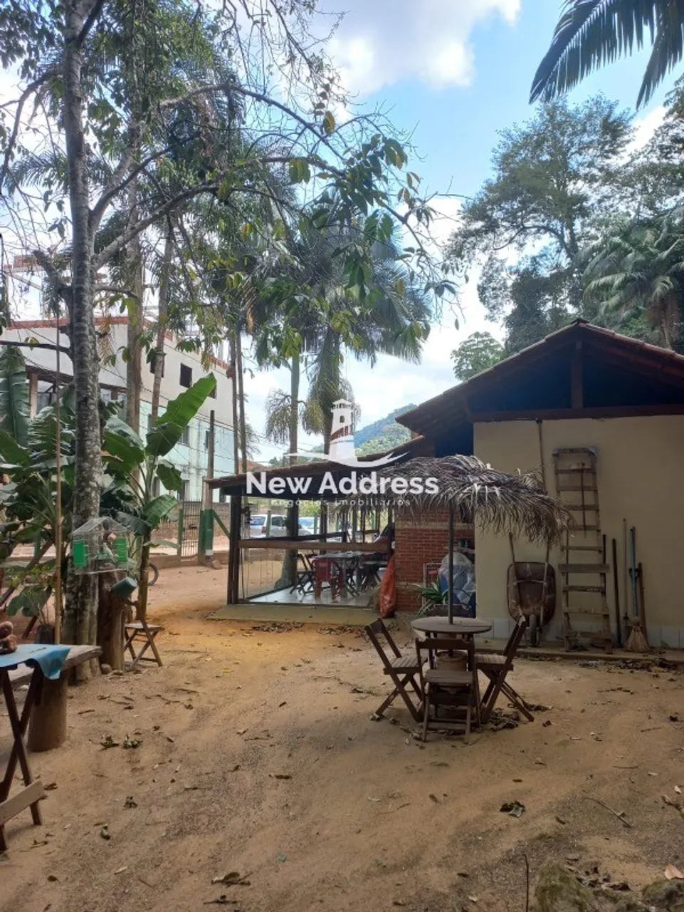 Casa com 2 Quartos à Venda em Marechal Floriano - Foto 3