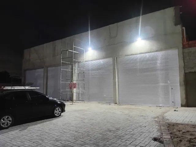 Aluguel de Lojas em Pacatuba 
