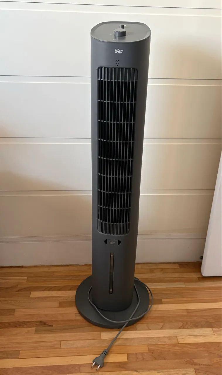 Climatizador de Ar