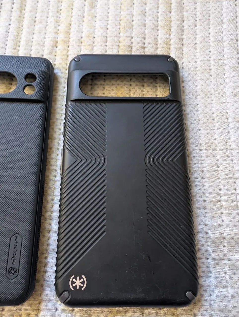 Cases Nillkin e Speck Pixel 8 Pro - Foto 3