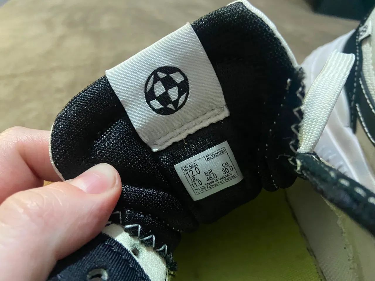 Tênis Vans original  - Foto 5
