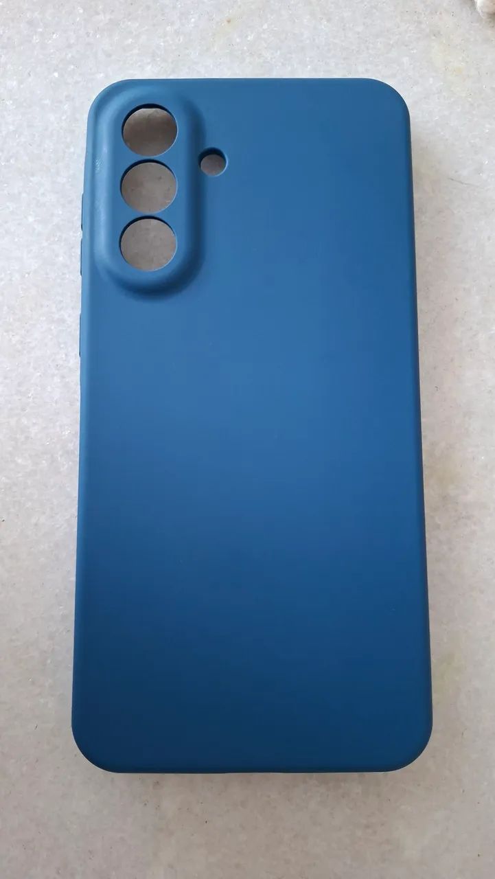 Capa A56 Samsung 