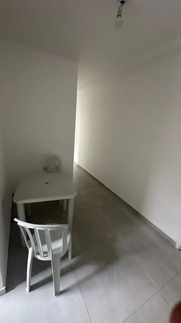 Imóvel para venda possui 32 metros quadrados com 2 quartos - Foto 4