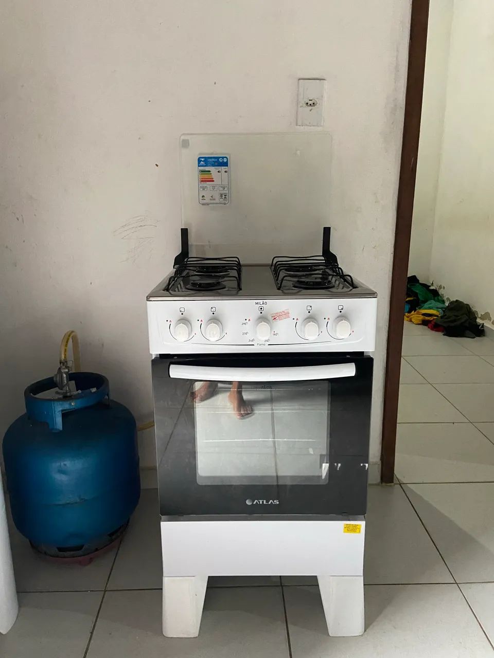 Fogão 