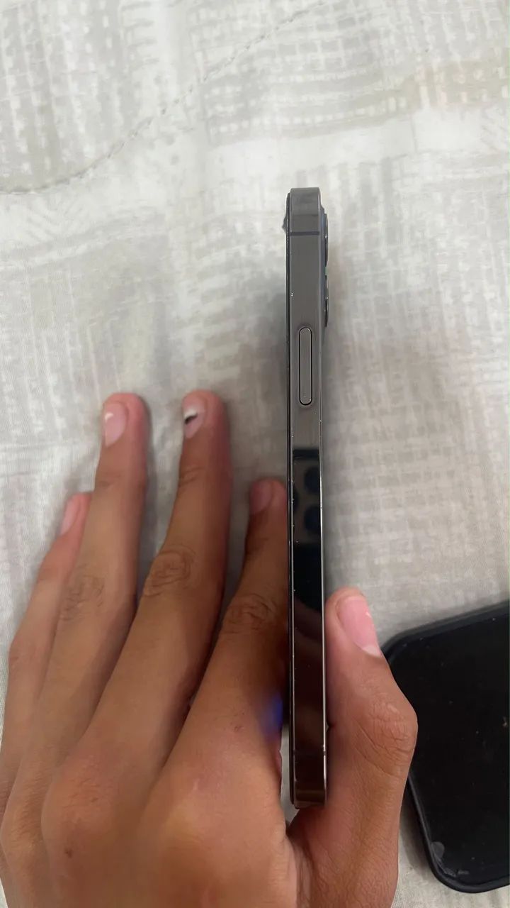 iPhone 12 - Foto 5
