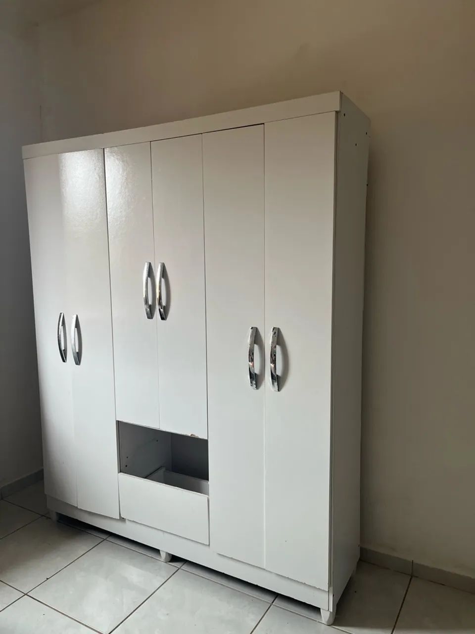 Guarda roupa - Foto 2