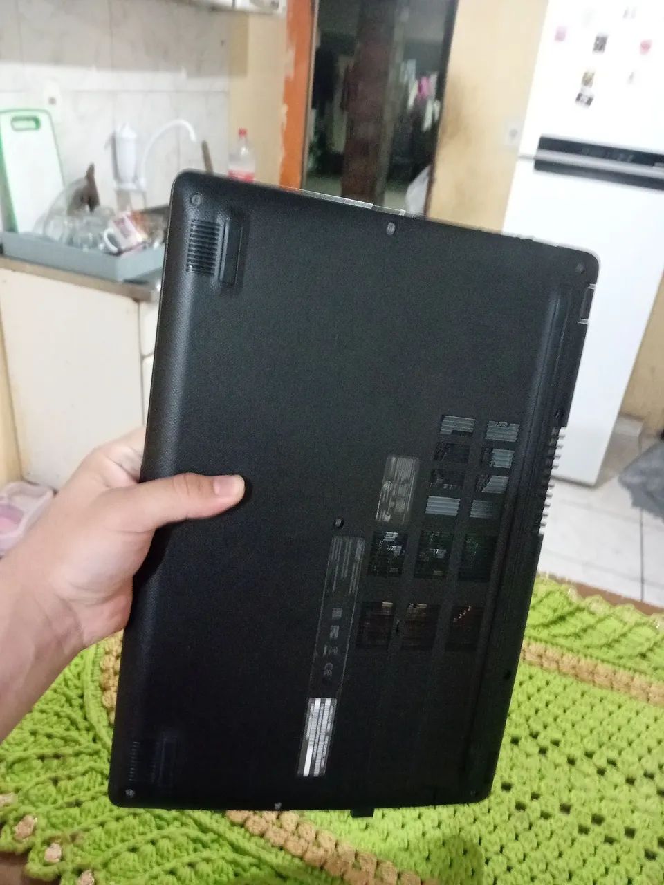 NOTEBOOK ACER