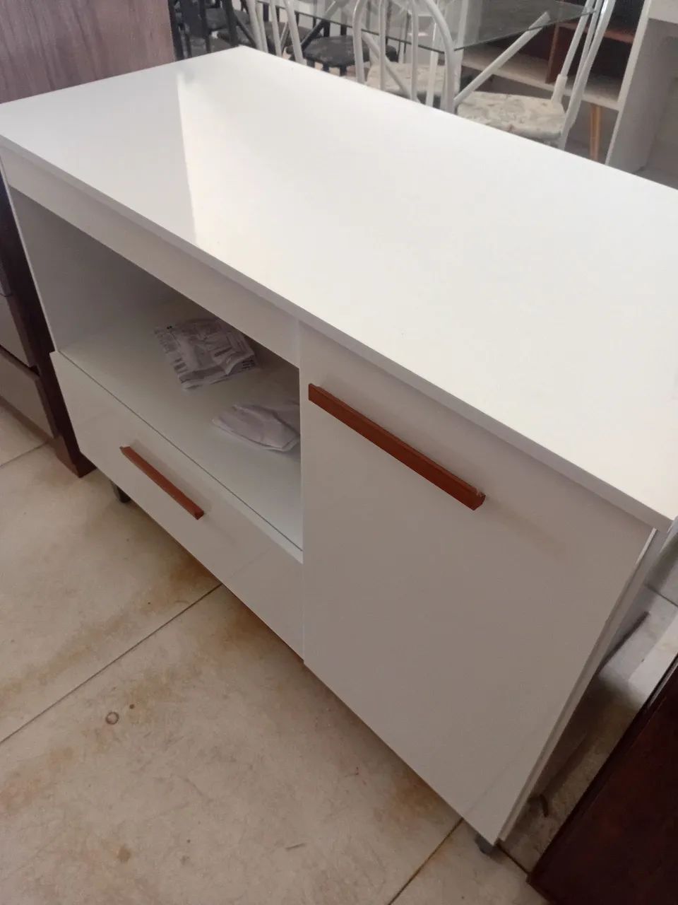 Balcão novo  - Foto 2
