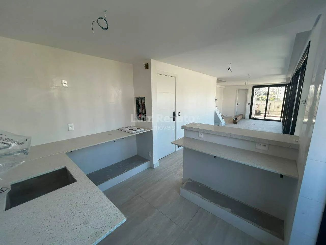 Apartamento à venda no bairro Carmo - Foto 5