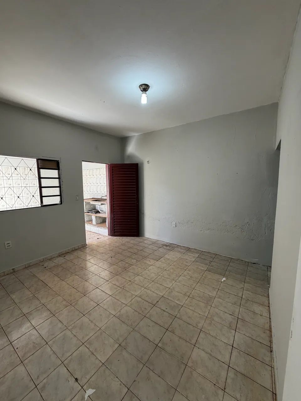Alugo casa parque dos servidores  - Foto 4