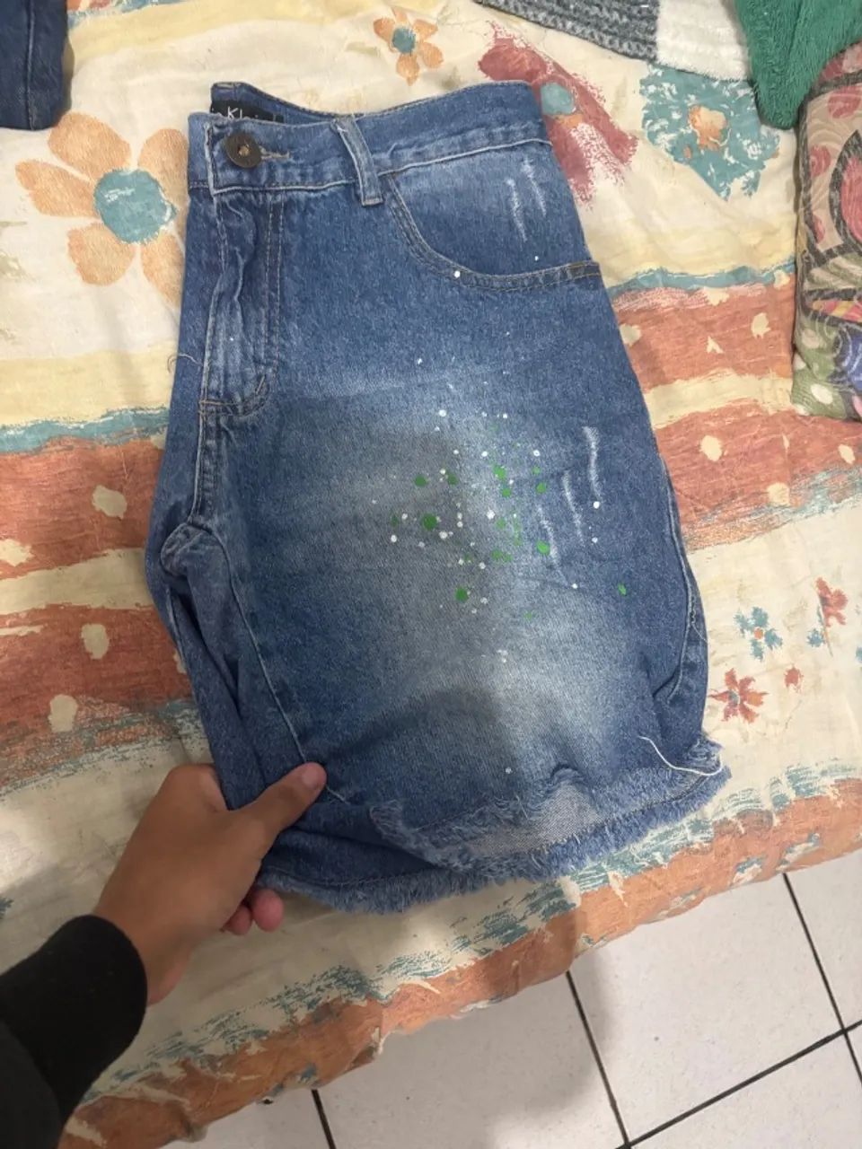 Roupa - Foto 3
