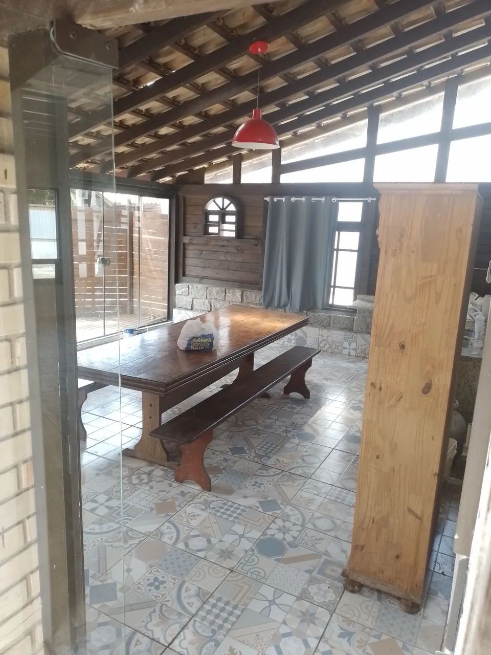 Casa ampla na Rua da Capela  - Foto 5
