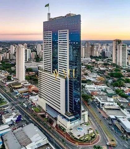 Sala Comercial à Venda no Orion Complex | Exclusividade, Inovação e Prestígio. - Foto 8