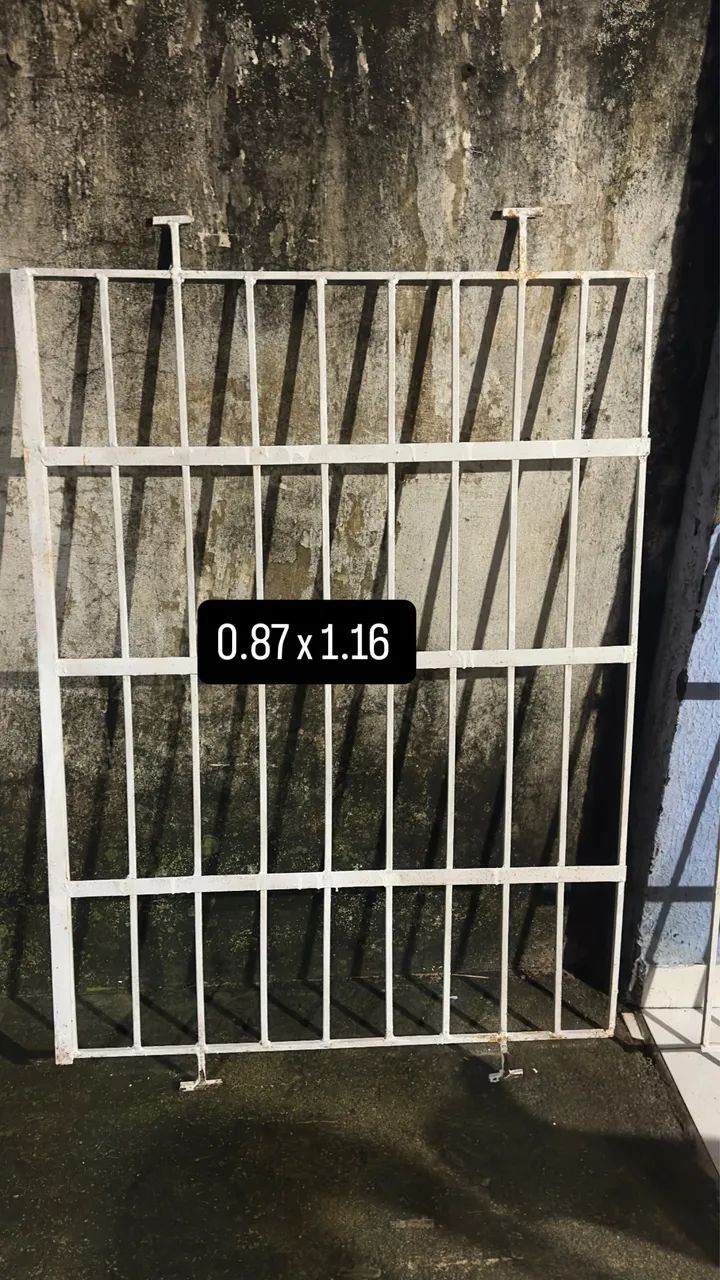 Portão  - Foto 3