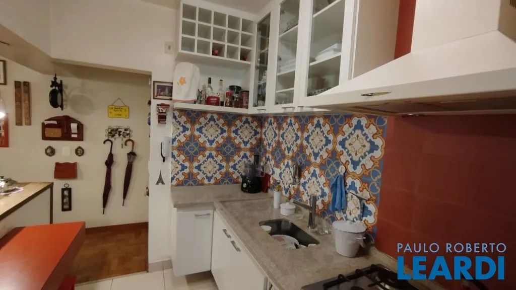 APARTAMENTO - REAL PARQUE - SP - Foto 5