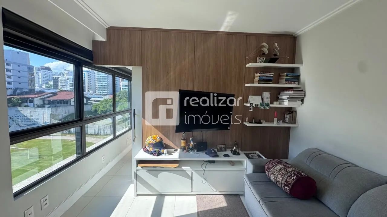 Apartamento de 1 dormitorio no Centro - Foto 3