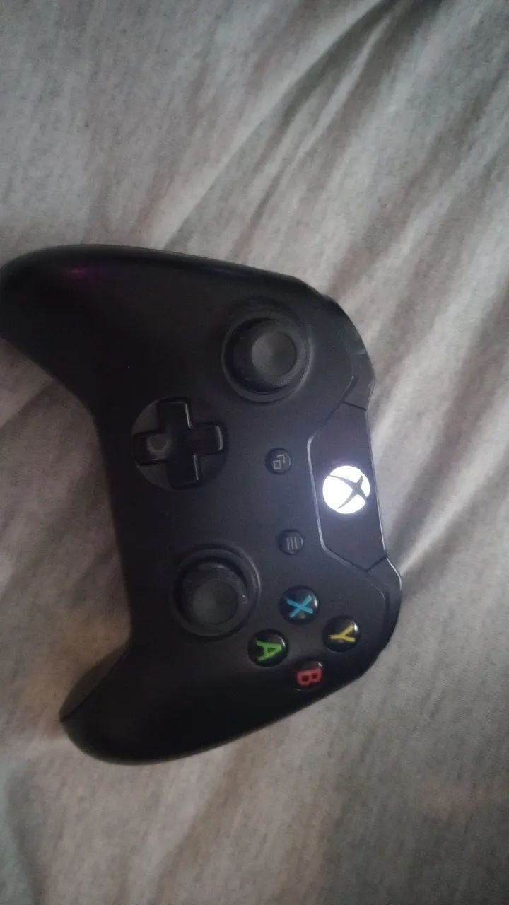 Xbox One - Foto 2