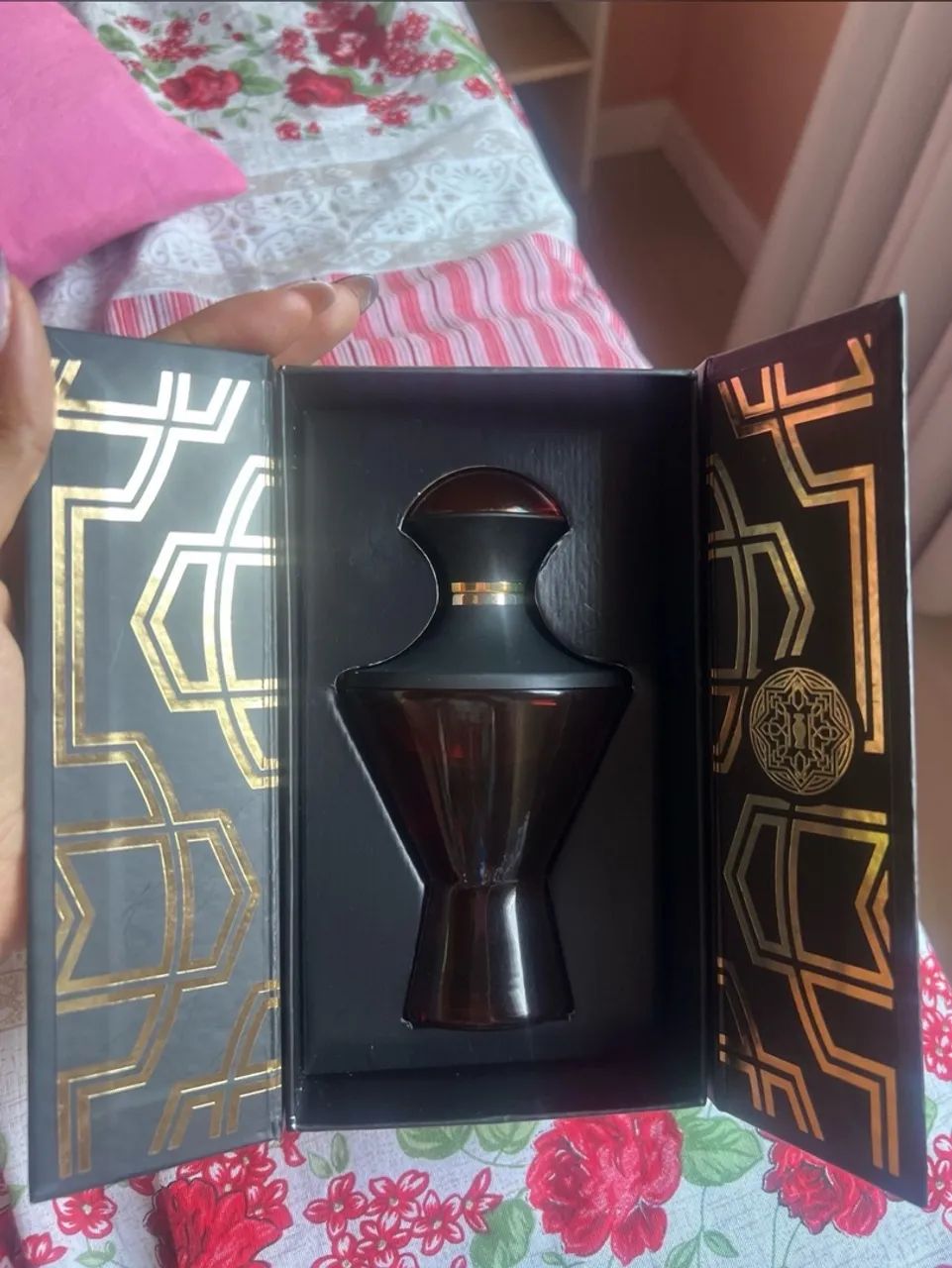 Perfume - Foto 4