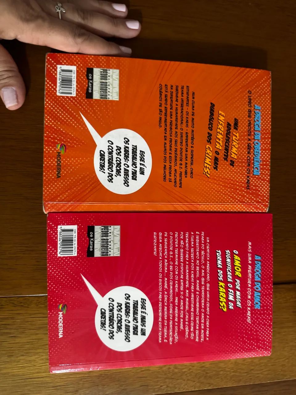 Livro - Foto 3