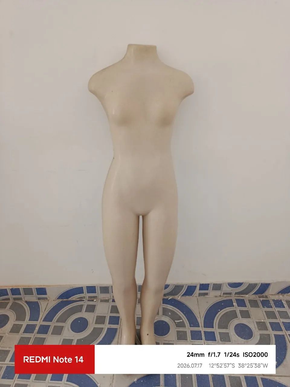 Manequins divesos - Foto 5