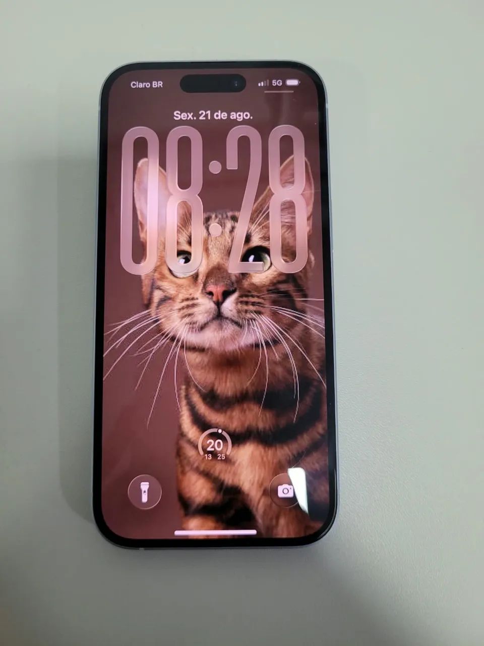 iPhone 15