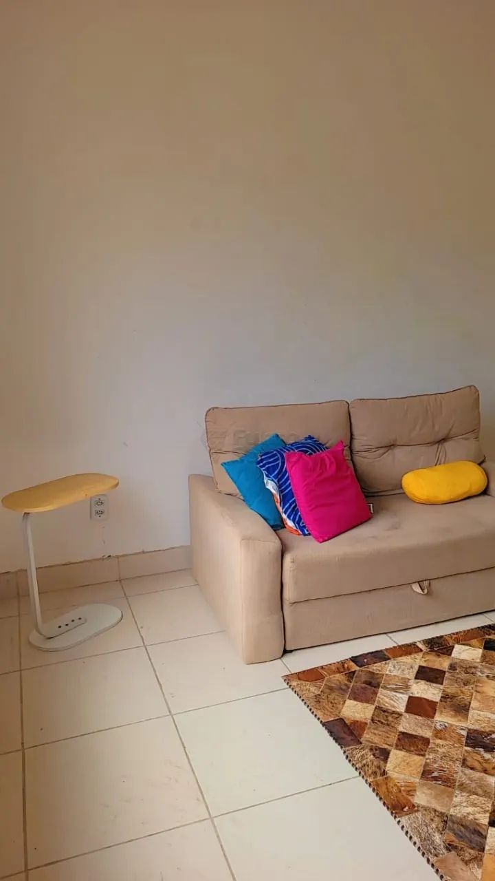 Apartamento mobiliado no Edifício Parati em Frente à UCPel - Foto 4
