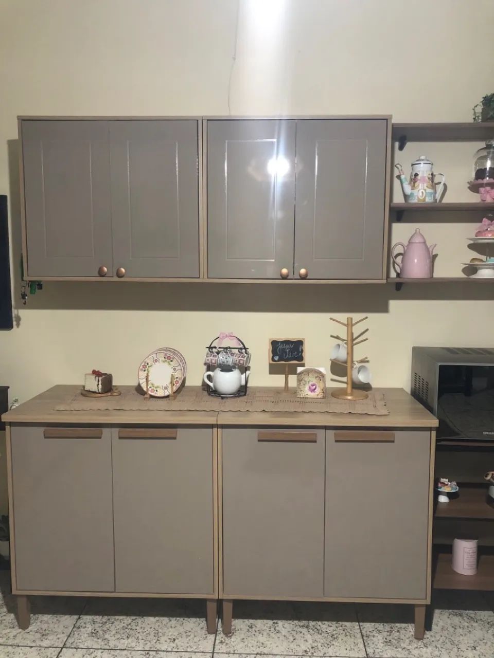 Armário de Cozinha completo - Foto 4