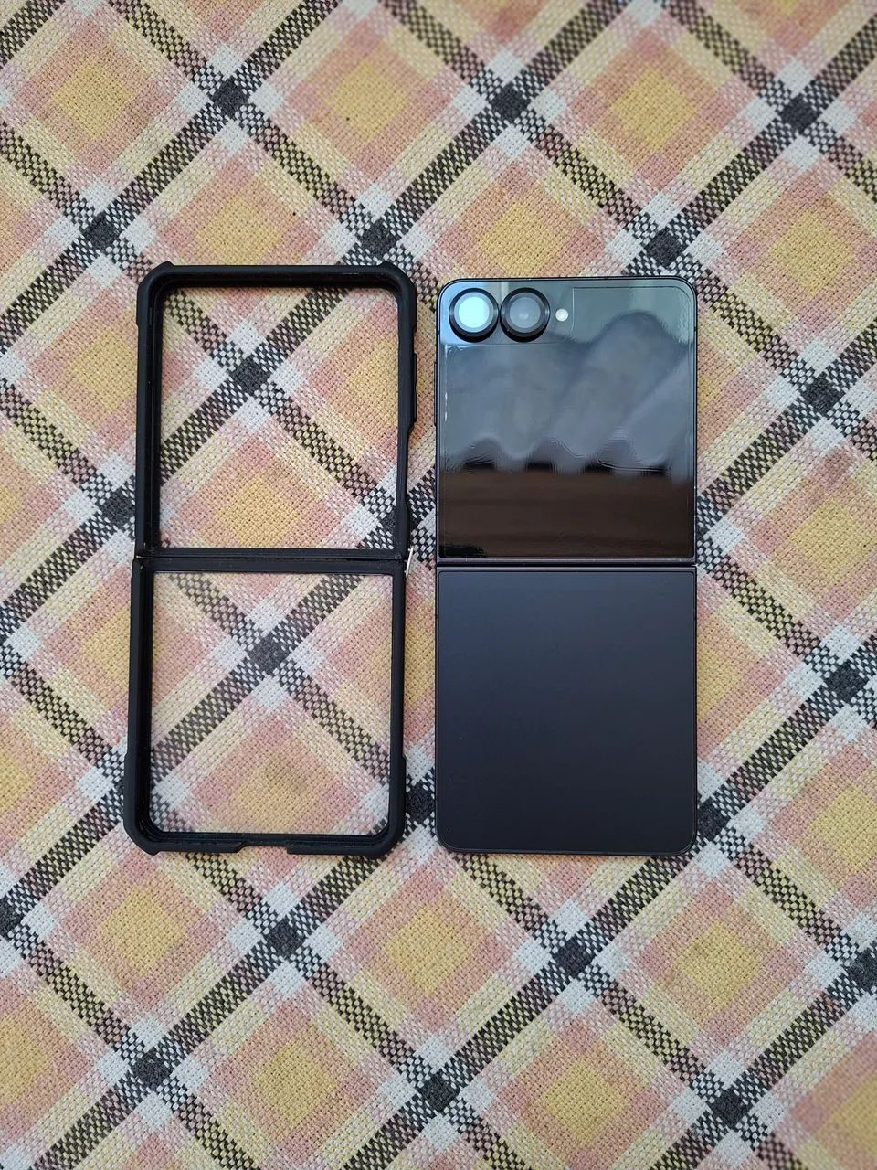 Celular Samsung Z flip 7 512GB - Foto 4