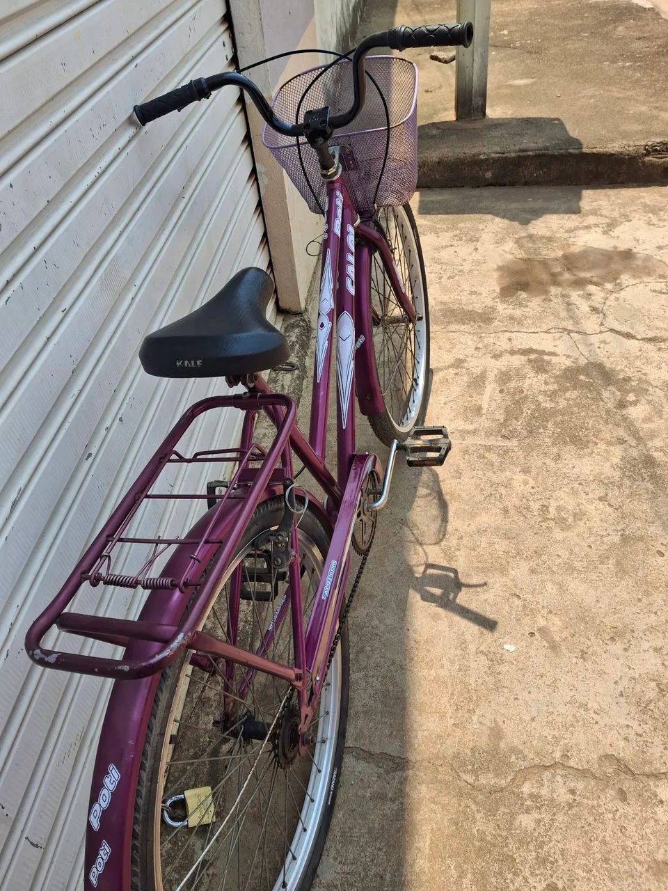 Vendo essa bicicleta  - Foto 3