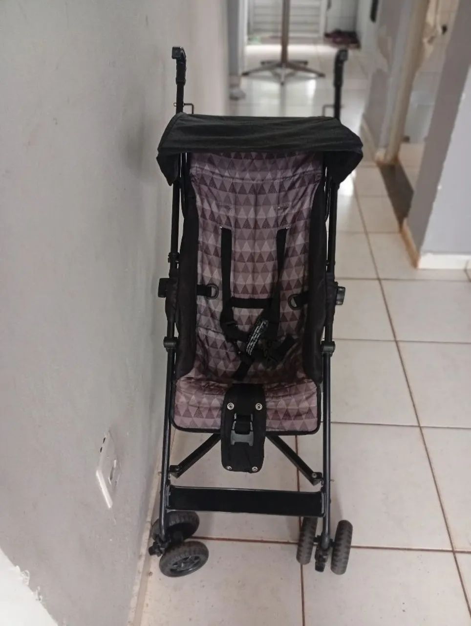 Carrinho de bebê  - Foto 2