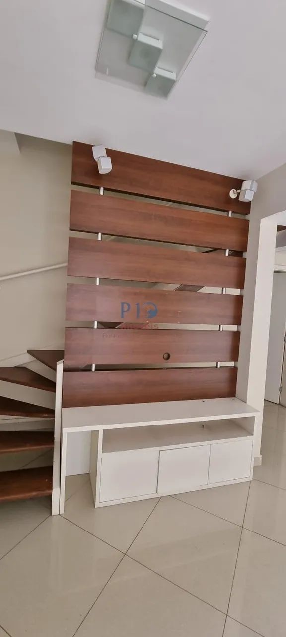 Casa com 2 dormitórios 2 vagas a venda na Vila Andrade - Foto 4