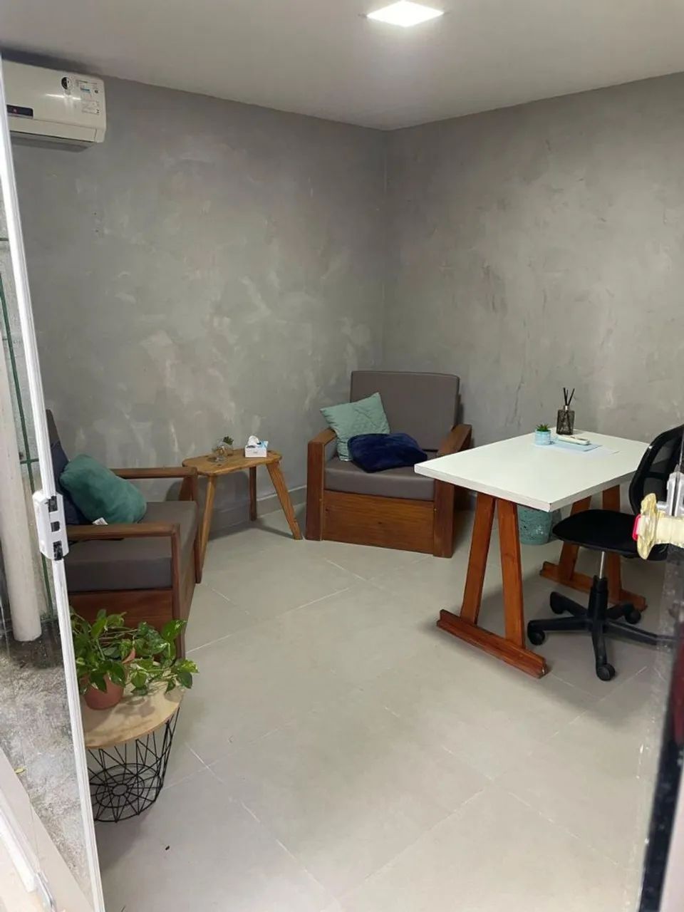 Salas para consultório/ escritório  - Foto 3