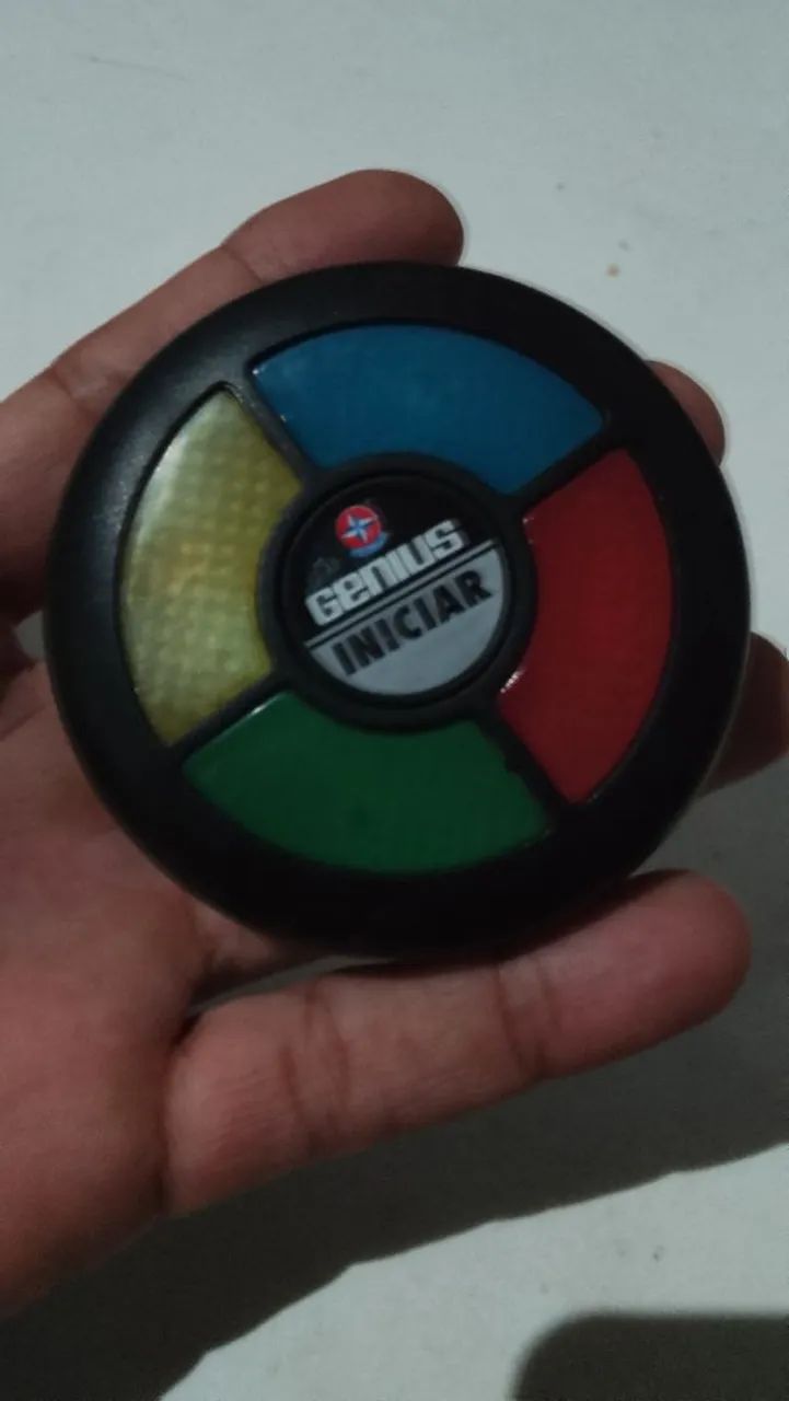 Ggenios de bolso - Foto 2