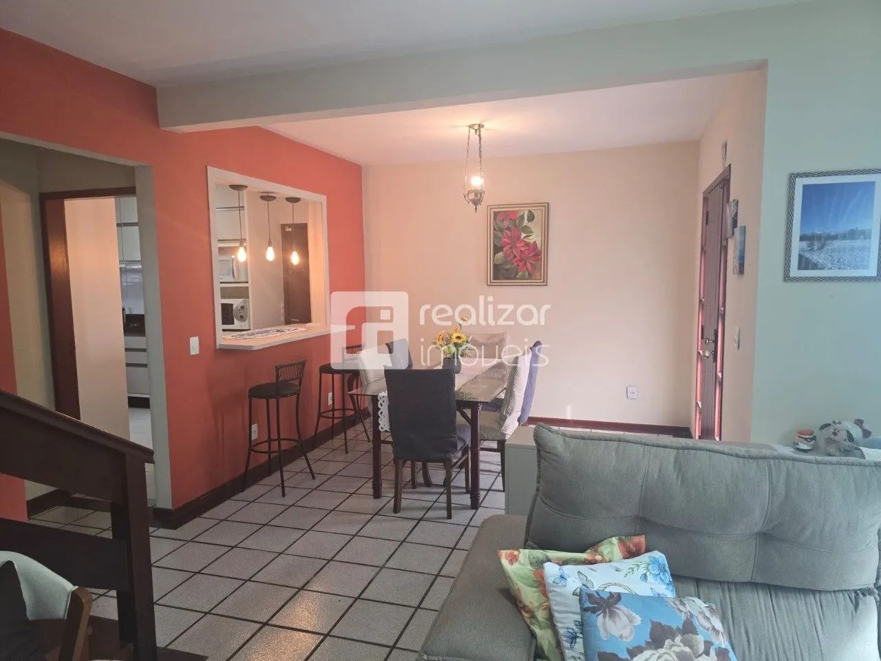 Casa 3 quartos no bairro Campeche em Florianópolis - Foto 2