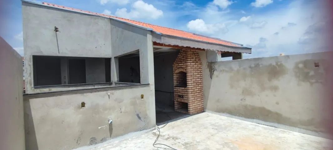 Apartamento com 2 quartos e 56m2 no ABC !! ! - Foto 3