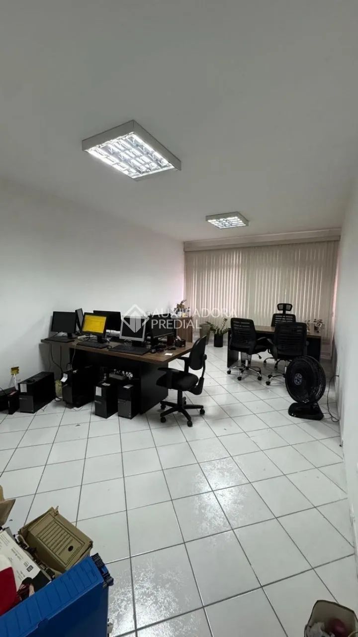 Sala para aluguel no Centro de São Bernardo do Campo - Foto 2