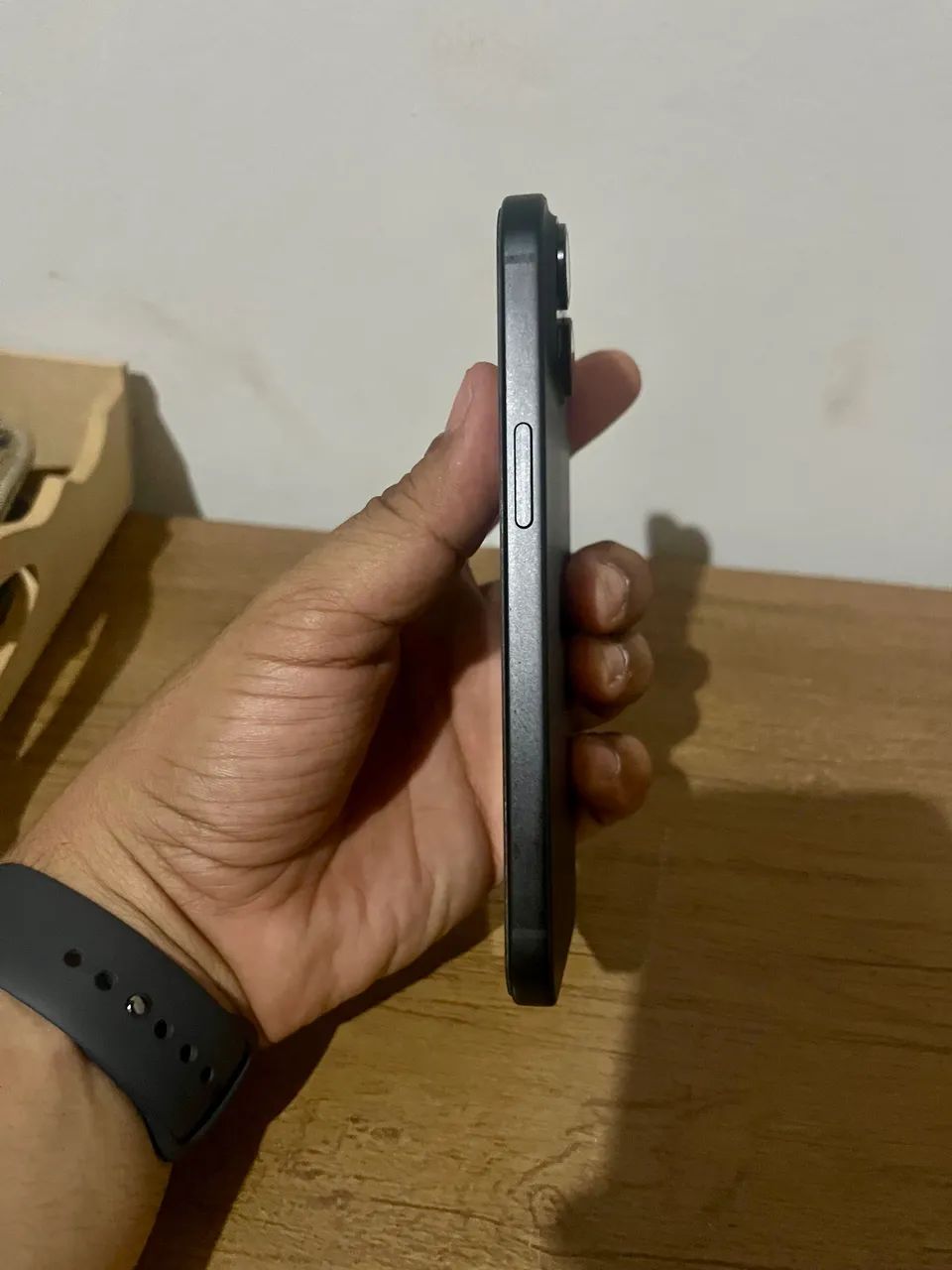 iPhone 15 128gb - Foto 5