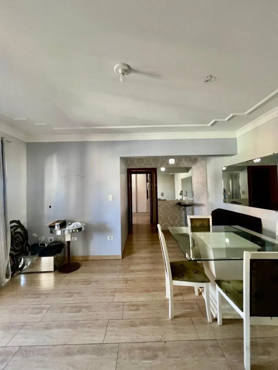 Ótimo Apartamento - Foto 2