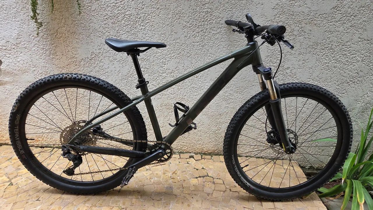 Bike Trek Merlin 6